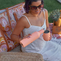 Wine Tumbler