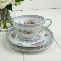 Shelley Vintage Crochet 13303 Trio