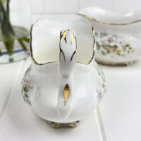 Royal Albert Vintage Haworth Large Creamer