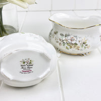 Royal Albert Vintage Haworth Large Creamer