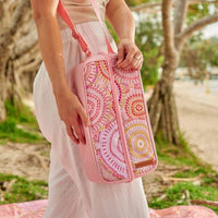 Annabel Trends Picnic Bottle Bag
