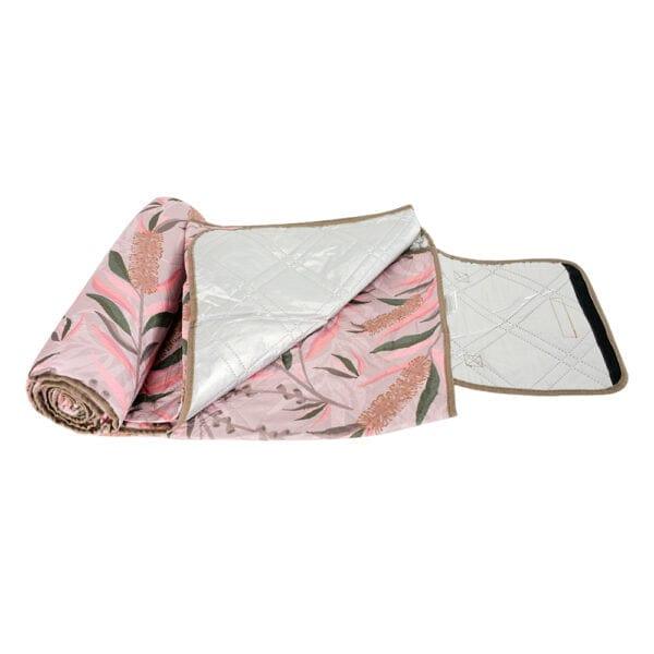 Annabel Trends Picnic Mat - Daisy