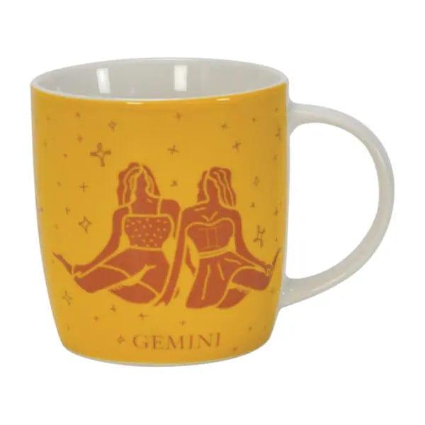 Annabel Trends Zodiac Mug