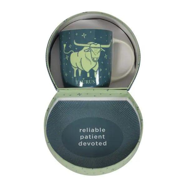 Annabel Trends Zodiac Mug