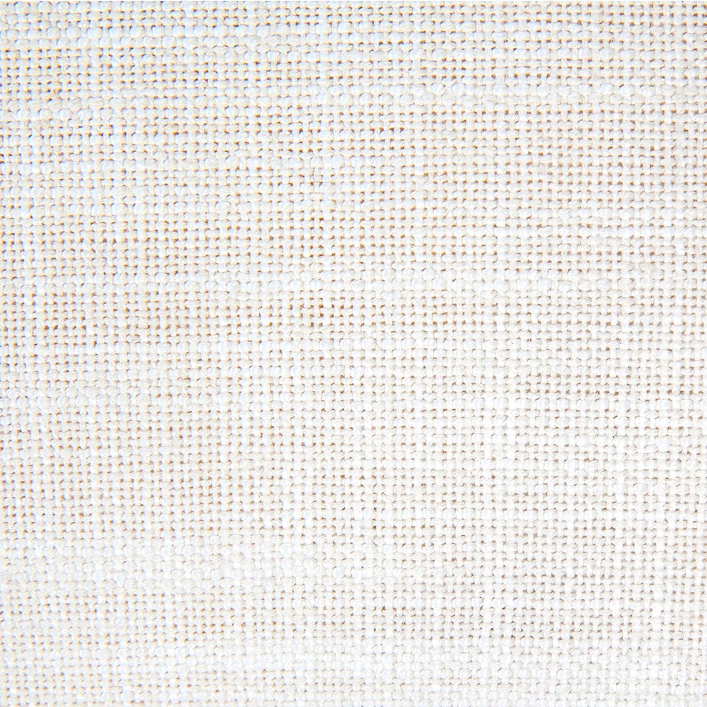 Cafe Lighting & Living Birkshire 3 Seater Slip Cover Sofa - White Linen