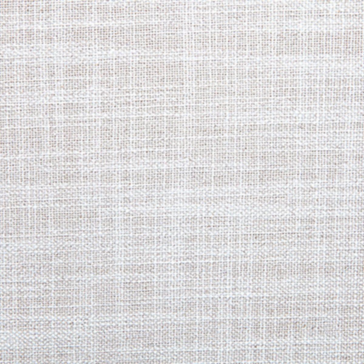 House Journey Central Park Queen Bedhead - Natural Linen