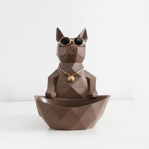 KOMRAD Cat Storage Pod - House Journey