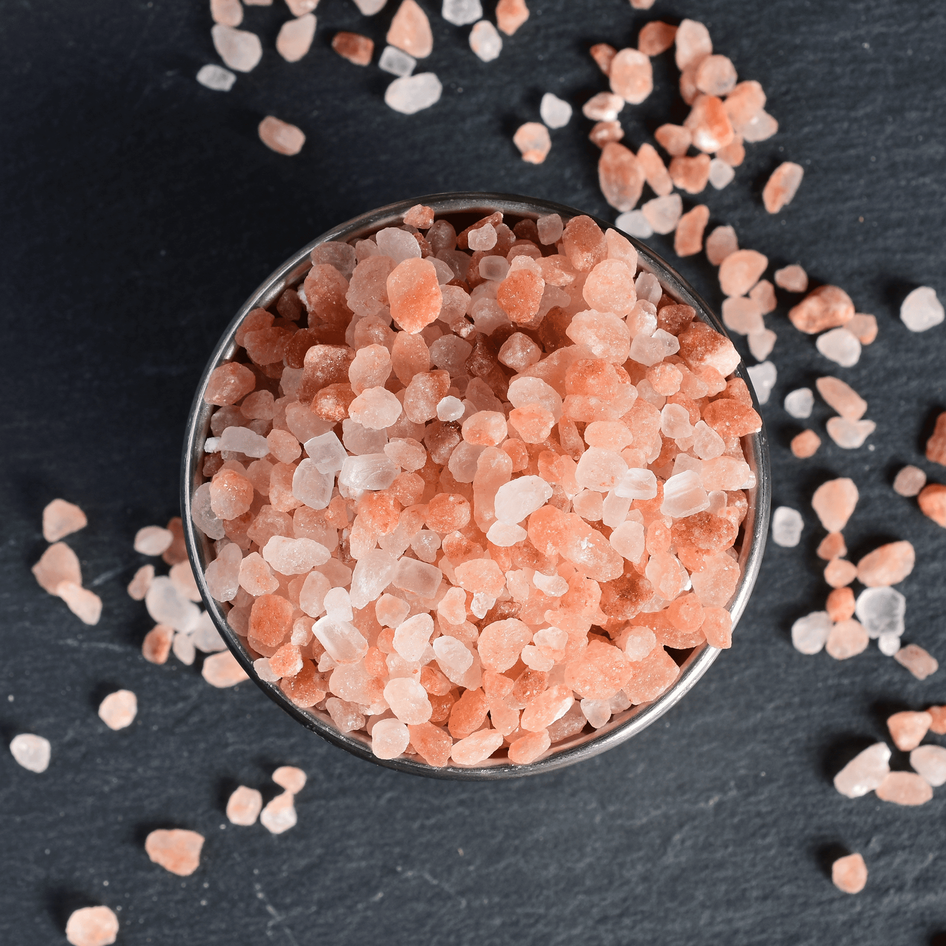 House Journey Himalayan Himalayan Pink Salt 1KG