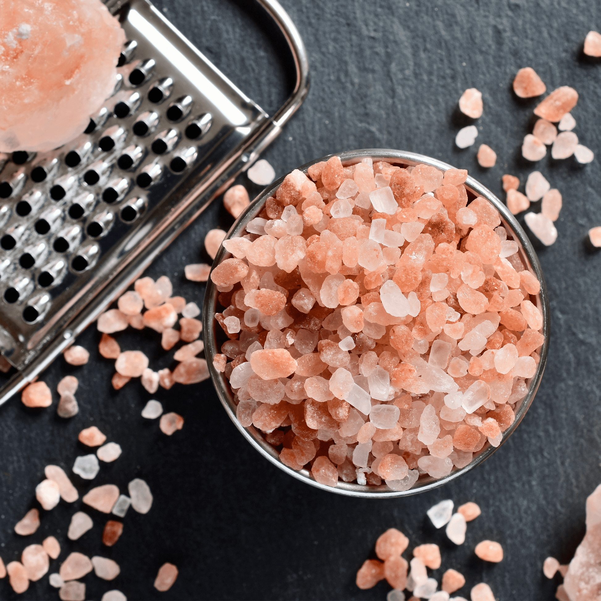 House Journey Himalayan Himalayan Pink Salt 1KG