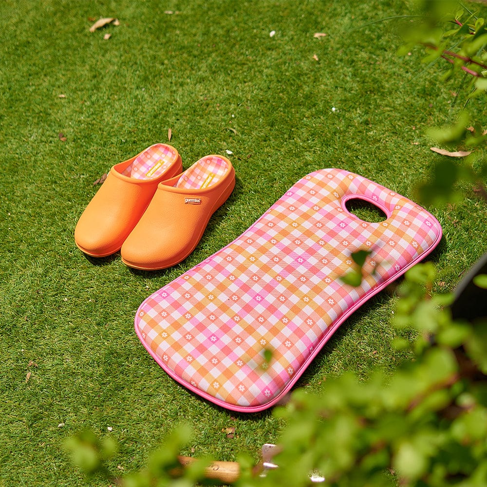 House Journey Kneeling Mat - Daisy