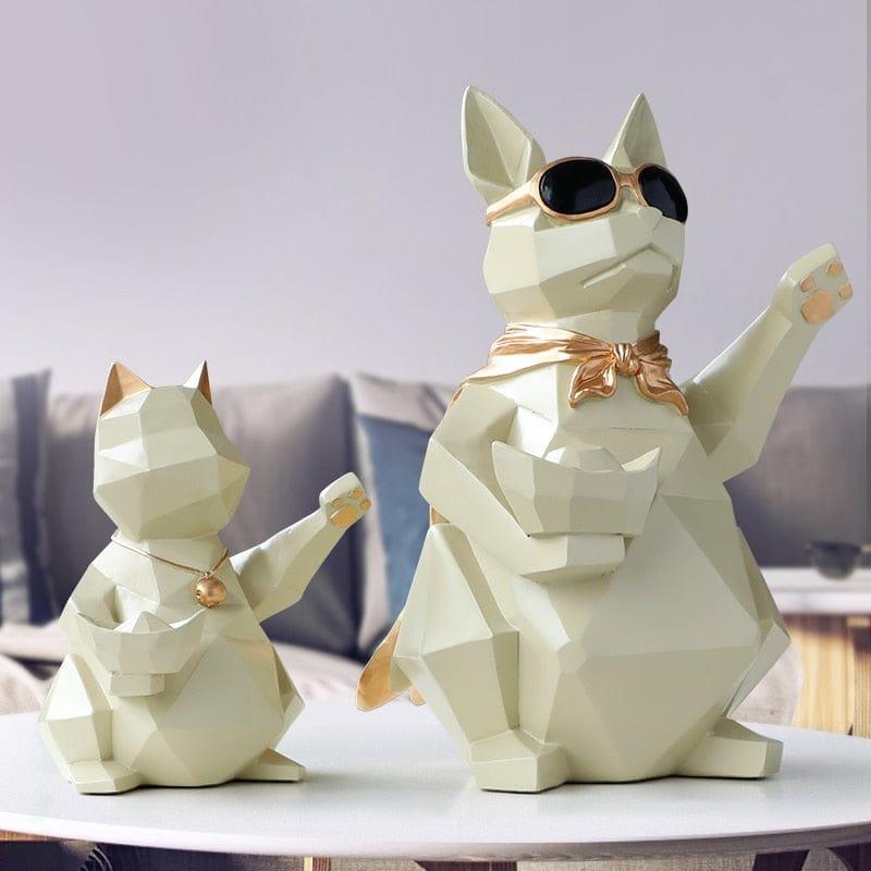 KOMRAD Cat Storage Pod - House Journey