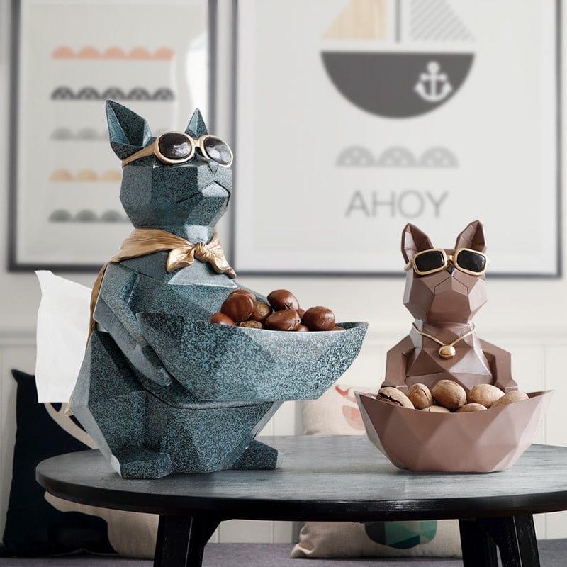 KOMRAD Cat Storage Pod - House Journey