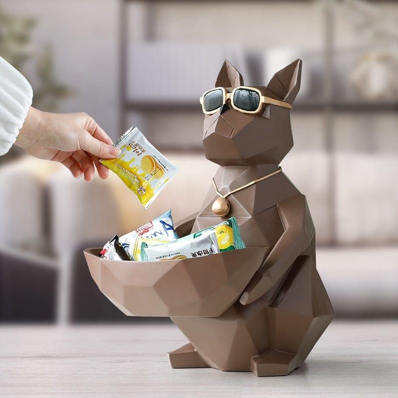 KOMRAD Cat Storage Pod - House Journey