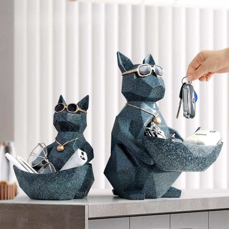 KOMRAD Cat Storage Pod - House Journey