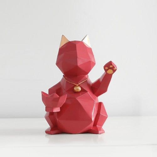 KOMRAD Cat Storage Pod - House Journey