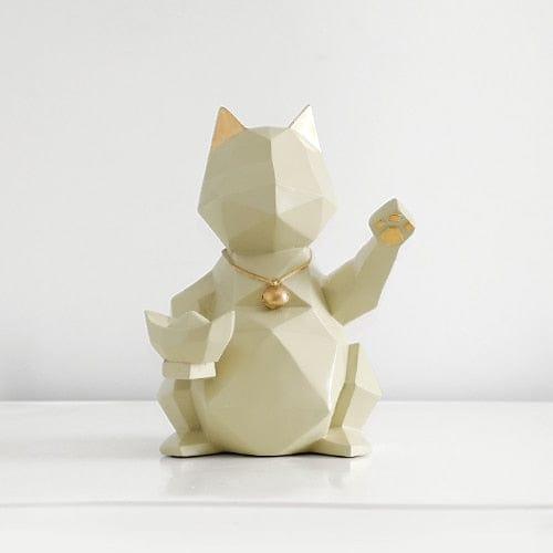 KOMRAD Cat Storage Pod - House Journey