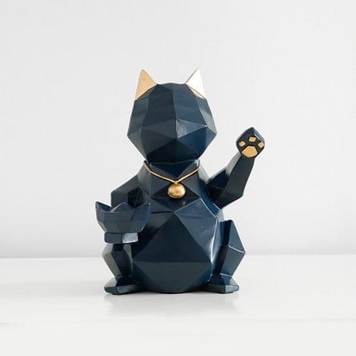 KOMRAD Cat Storage Pod - House Journey