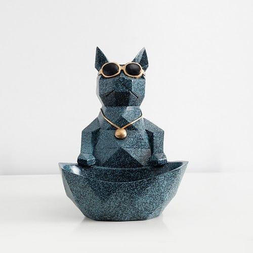 KOMRAD Cat Storage Pod - House Journey