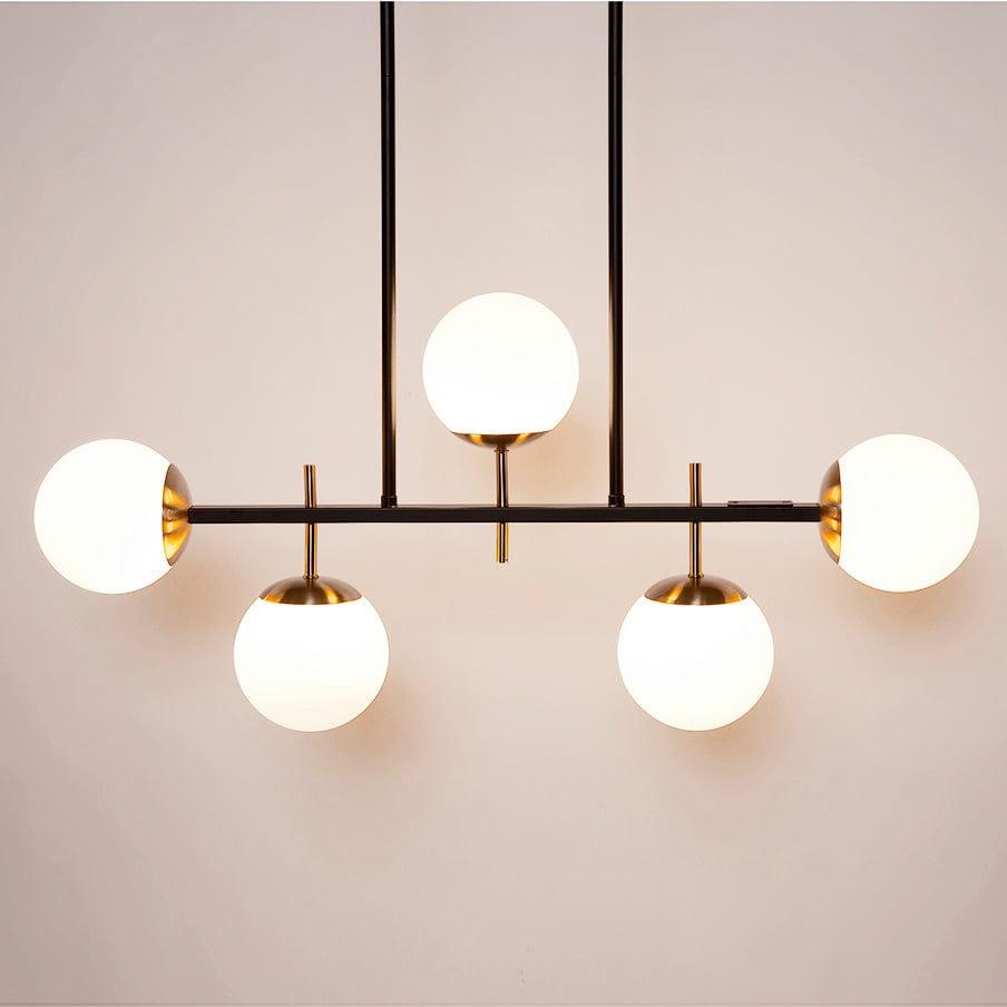 House Journey Maddox Pendant - Linear