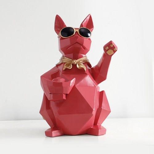KOMRAD Cat Storage Pod - House Journey