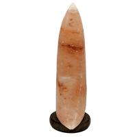 Moon Salt Lamp - House Journey