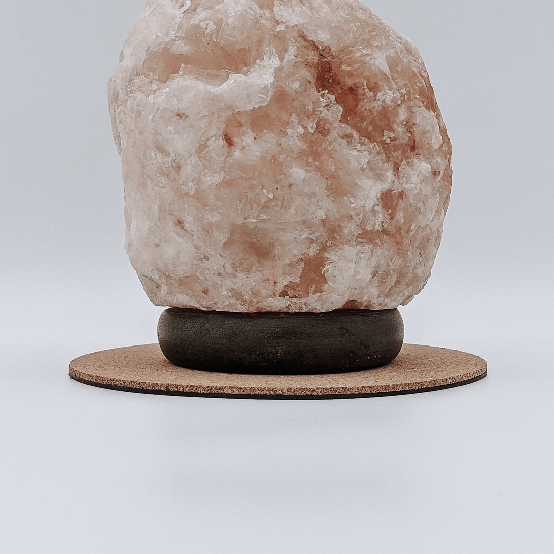 House Journey Salt Lamp Protective Mat