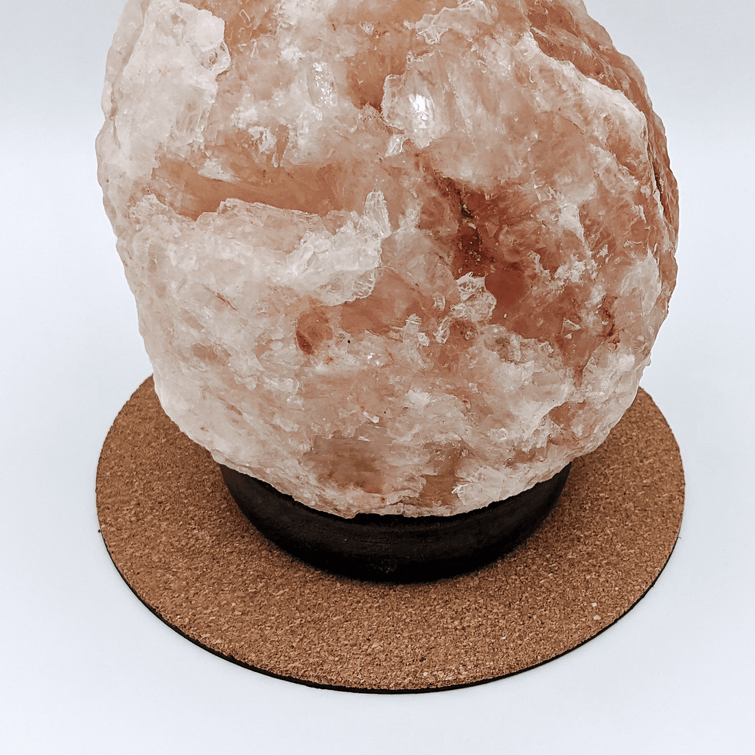 House Journey Salt Lamp Protective Mat