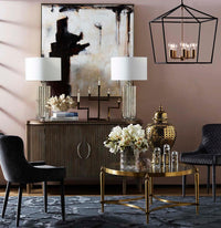 House Journey Table Lamp Allure Table Lamp