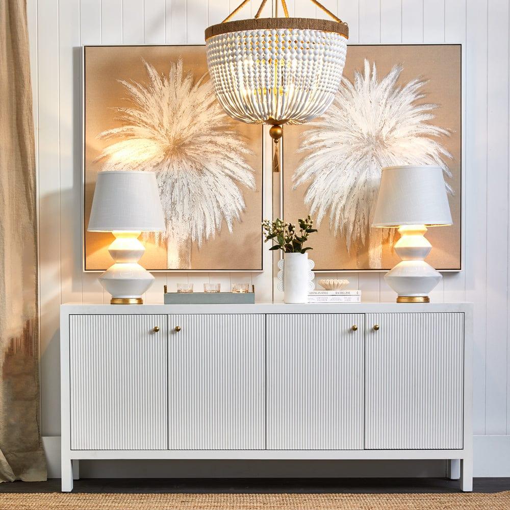 House Journey Table Lamp Baldwin Table Lamp