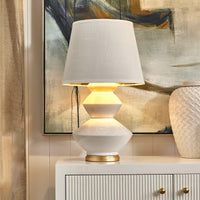 House Journey Table Lamp Baldwin Table Lamp