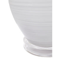 House Journey Table Lamp Bronte Table Lamp - White