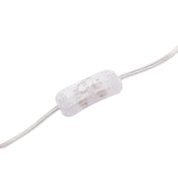 House Journey Table Lamp Bronte Table Lamp - White
