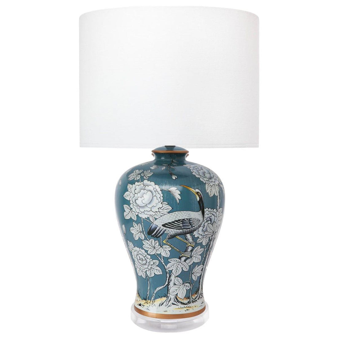 Seraphine Table Lamp.
