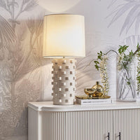 Smith Table Lamp.