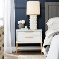 Smith Table Lamp.