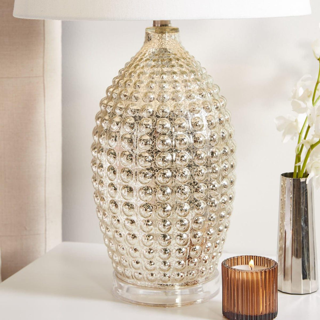 Tabitha Table Lamp.