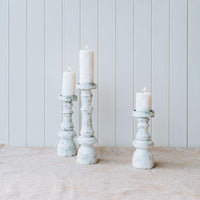 Tropez Candle Holder.