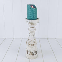 Tropez Candle Holder.