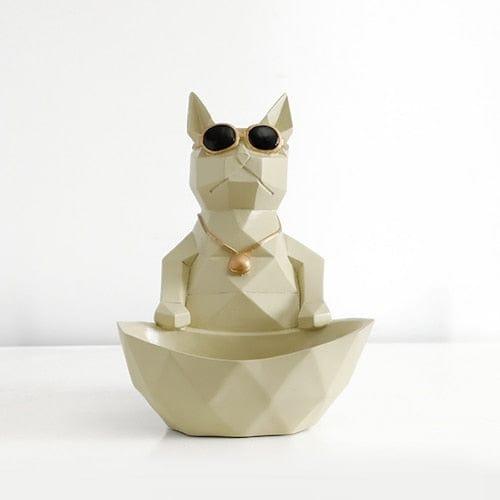 KOMRAD Cat Storage Pod - House Journey