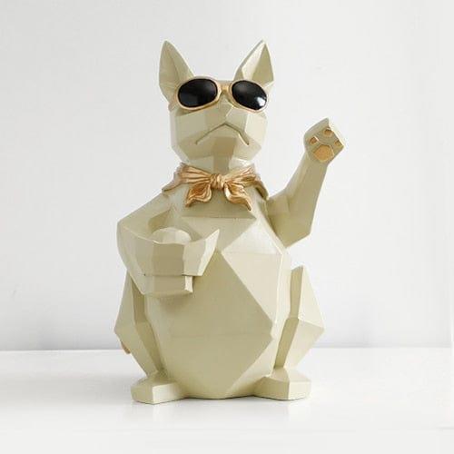 KOMRAD Cat Storage Pod - House Journey