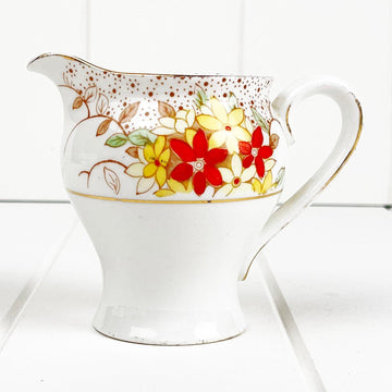 Royal Albert Bone China Bell China Creamer