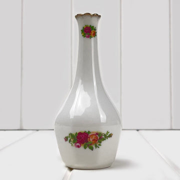 Royal Albert Bone China Royal Albert Old Country Roses Vase