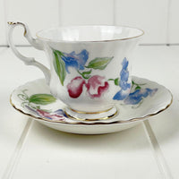 Royal Albert Bone China Royal Albert Tea Dance Series - Bolero Duo