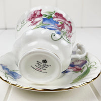 Royal Albert Bone China Royal Albert Tea Dance Series - Bolero Duo