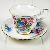 Royal Albert Bone China Royal Albert Tea Dance Series - Bolero Duo