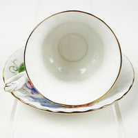 Royal Albert Bone China Royal Albert Tea Dance Series - Bolero Duo