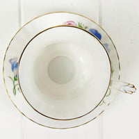 Royal Albert Bone China Royal Albert Tea Dance Series - Bolero Duo