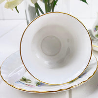 Royal Albert Bone China Royal Albert Unnamed #708 (Sonnet Series - Byron)