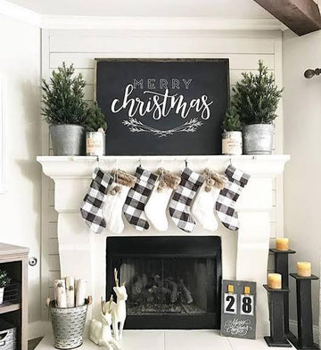 7 Trends This Christmas - House Journey