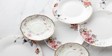 Unveiling the History of Royal Albert Bone China